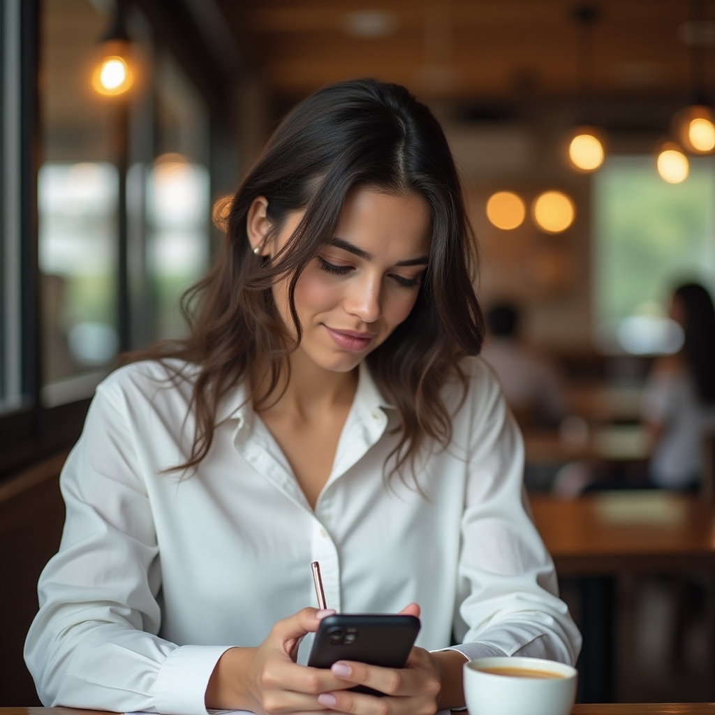 Webinar session on daily expense recording practices