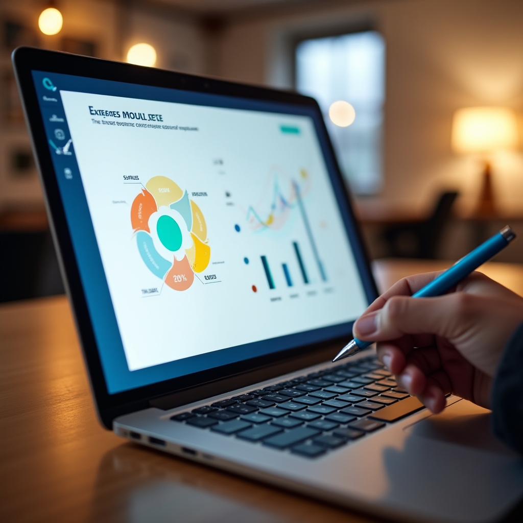 Webinar session on categorizing business expenses